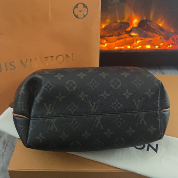 100% Authentic guaranteed Louis Vuitton monogram bag - Picture 13 of 14